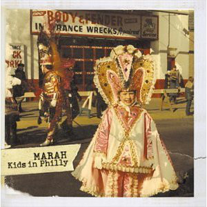 Marah: Kids in Philly (2000)